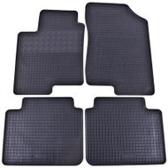 RIGUM Rubber Car Mats for Hyundai SONATA 2005-2010 - Car Mats