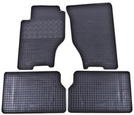 RIGUM Rubber Car Mats for Kia SORENTO - Car Mats