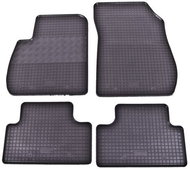 RIGUM Rubber Car Mats for Opel ZAFIRA - Car Mats