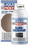 LIQUI MOLY - Čistič klimatizácie, 150 ml - Čistič klimatizácie