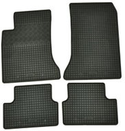 RIGUM Rubber Car Mats for Mercedes-Benz "A" (W176) - Car Mats