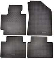RIGUM Rubber Car Mats for Kia SOUL - Car Mats