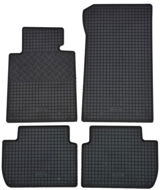 RIGUM Rubber Car Mats for BMW 3 E46 - Car Mats