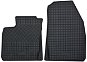 RIGUM Rubber Car Mats for Ford TRANSIT COURIER - Car Mats