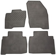 RIGUM Rubber Car Mats for Ford GALAXY - Car Mats