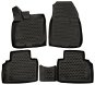 RIGUM Rubber Car Mats for Ford TRANSIT COURIER - Car Mats