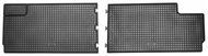 RIGUM Rubber Car Mats for Opel VIVARO - Car Mats