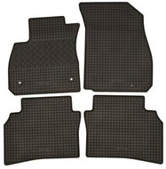 RIGUM Rubber Car Mats for Opel INSIGNIA - Car Mats