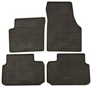 RIGUM Rubber Car Mats for Land Rover DISCOVERY SPORT - Car Mats