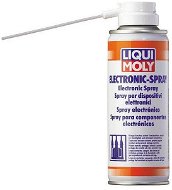 LIQUI MOLY Electronic Spray 200ml - Contact Spray