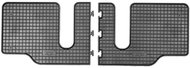 RIGUM Rubber Car Mats for Mazda 6 - Car Mats