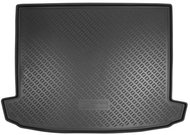 SOTRA Renault Clio IV Estate Combi (2012-2019) - Boot Tray