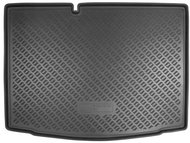 SOTRA Škoda Fabia III (NJ) Hatchback (2014) - Boot Tray