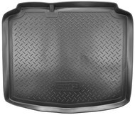 SOTRA Seat Leon (1P1) Hatchback (2005-2012) - Boot Tray