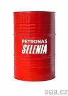 Selenia WR Diesel 5W40, 200 l - Motorový olej