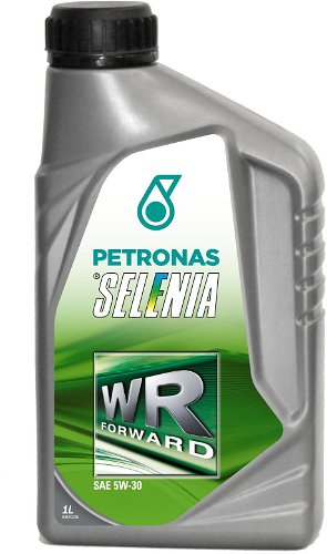 Selenia WR Forward 5W-30, 1l - Motor Oil
