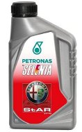 Selenia Star, 1 l - Motorový olej