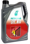 Selenia K 5W-40, 5l - Motor Oil