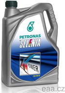Selenia K Power 5W-30, 5l - Motor Oil