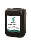 Selenia K Power 0W-40 - Motor Oil