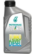 Selenia TD Plast, 1 l - Motorový olej
