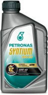 Petronas SYNTIUM 800 EU 10W-40, 1l - Motor Oil