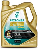 Petronas SYNTIUM 3000 E 5W-40, 4l - Motor Oil