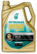 Petronas SYNTIUM 5000 AV 5W-30, 4l - Motor Oil