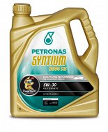 Petronas SYNTIUM 5000 XS 5W-30, 4l - Motor Oil