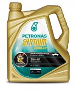 Petronas SYNTIUM 3000 AV 5W-40, 4l - Motor Oil