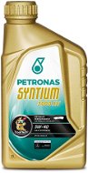 Petronas SYNTIUM 3000 AV 5W-40, 1l - Motor Oil