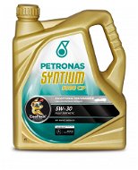 Petronas SYNTIUM 5000 CP 5W-30, 4l - Motor Oil