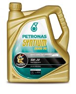 SYNTIUM 5000FR 5W-20, 4 l - Motorový olej