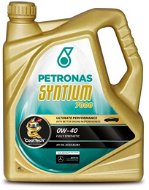 Petronas SYNTIUM 7000 0W-40 4L - Motorový olej
