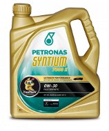 Petronas SYNTIUM 7000 E 0W-30, 4l - Motor Oil
