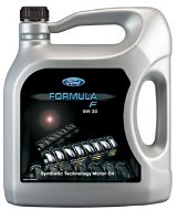 Ford Formula F 5W-30, 5l - Motor Oil