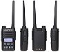 Radio Communication Station BAOFENG Radioddity DR-1801 DMR Dualband - Radiostanice
