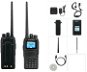 BAOFENG DM-1702 DMR Dualband - Radio Communication Station