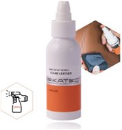 Pikatec Leather Cleanser - BOAT 100ml - Nano Cosmetics
