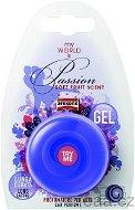 Arexons My World is - Passion - Car Air Freshener