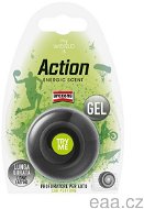 Arexons My World is - Action - Car Air Freshener