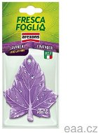 Arexons Fresca Foglia - Levander - Car Air Freshener