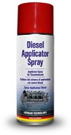 Autoprofi Cleaner for Intake and EGR Diesel Engine 400ml - Additive