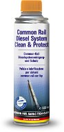 Autoprofi Diesel Common Rail - System Cleaning and Protection 250ml - Additive
