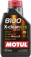 MOTUL 8100 X-CLEAN EFE 5W30, 1l - Motor Oil