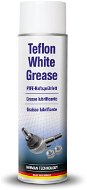 Autoprofi White Paste with PTFE Spray 500ml - Lubricant