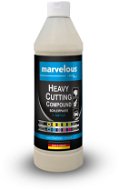 Marvelous Abrasive Paste for Deeper Scratches 500ml - Sharpening Paste