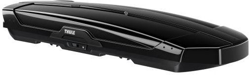 Thule Motion XT Alpine 500 Glossy Black Roof Box Alza.cz