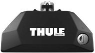 Thule Evo Flush Rail 7106 for Vehicles with Integrated Side Members - Footings