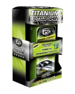 GS27 TITANIUM + ULTRA SHINE &amp; PROTECTION KIT - Polishing Paste